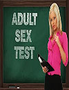 Adult Sex Test